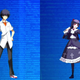 Illustration for article titled The Best Part of this Game? Anime Character Pixel Art